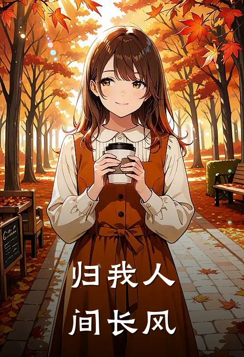 归我人间长风
