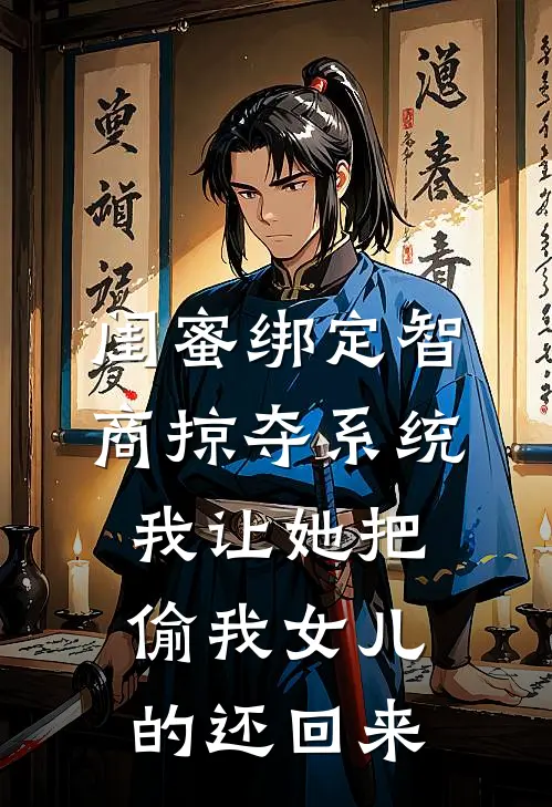 闺蜜绑定智商掠夺系统，我让她把偷我女儿的还回来