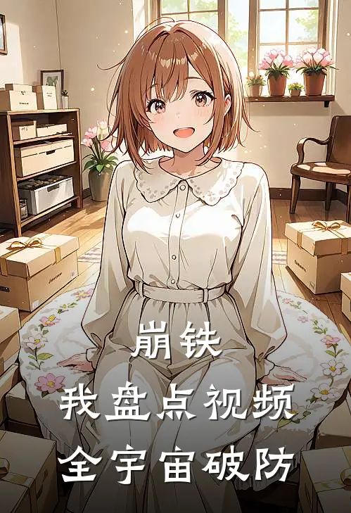 崩铁：我盘点视频，全宇宙破防