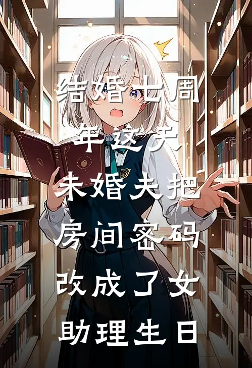 结婚七周年这天，未婚夫把房间密码改成了女助理生日