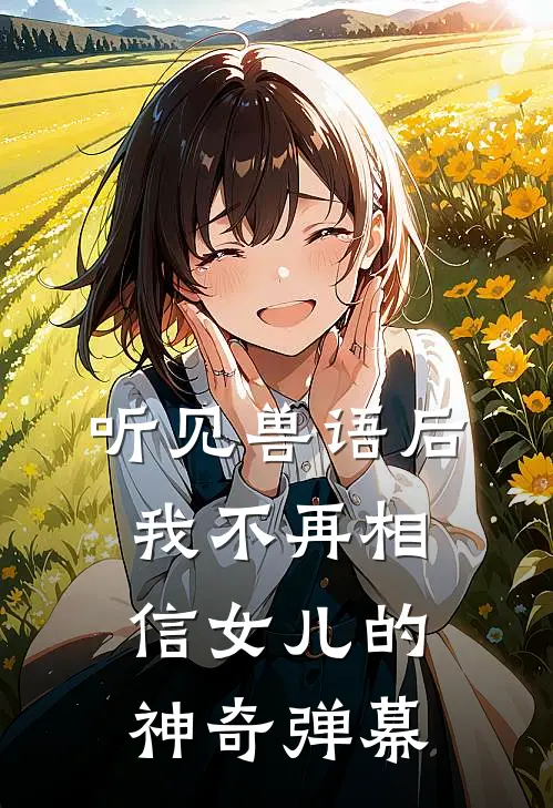听见兽语后，我不再相信女儿的神奇弹幕