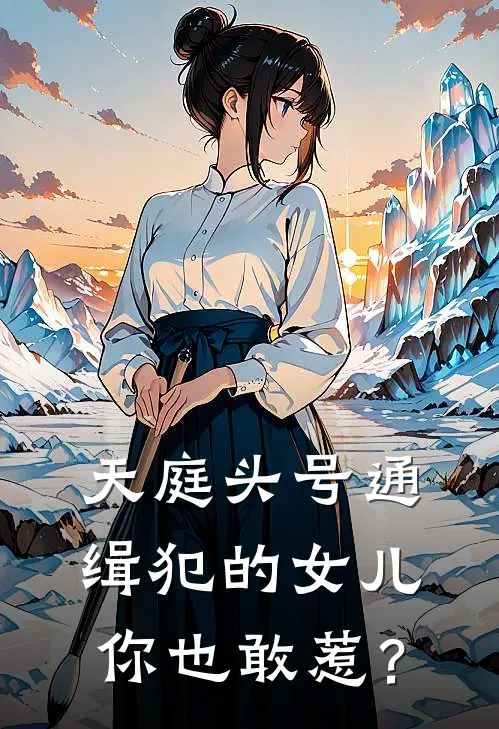天庭头号通缉犯的女儿你也敢惹？