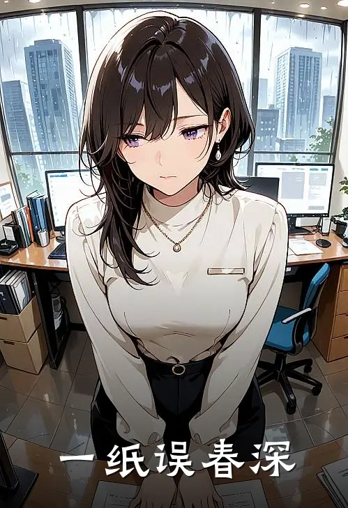 一纸误春深