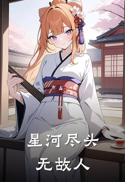 星河尽头无故人