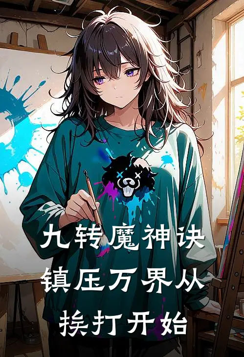 九转魔神诀：镇压万界从挨打开始