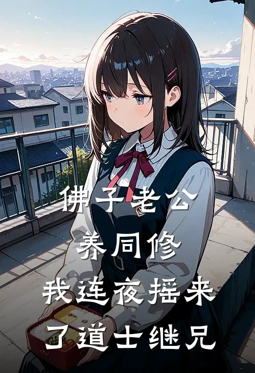 佛子老公养同修，我连夜摇来了道士继兄