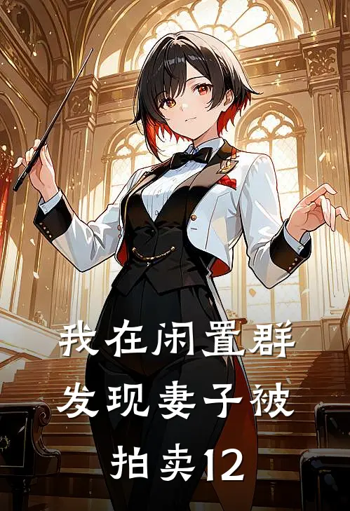 我在闲置群发现妻子被拍卖12