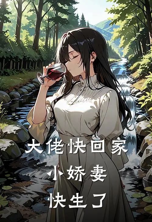 大佬快回家，小娇妻快生了