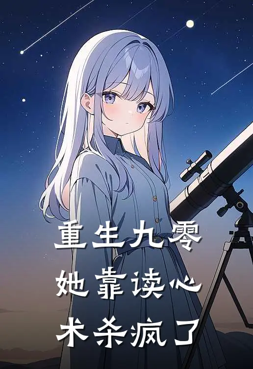 重生九零：她靠读心术杀疯了