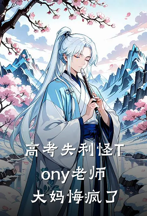 高考失利怪Tony老师，大妈悔疯了