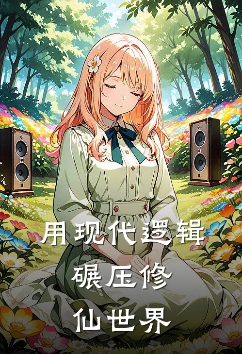 用现代逻辑，碾压修仙世界