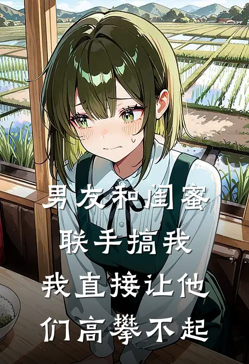 男友和闺蜜联手搞我，我直接让他们高攀不起