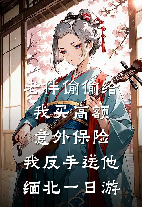 老伴偷偷给我买高额意外保险，我反手送他缅北一日游