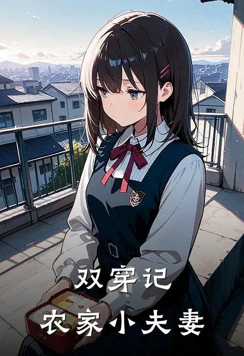 双穿记：农家小夫妻