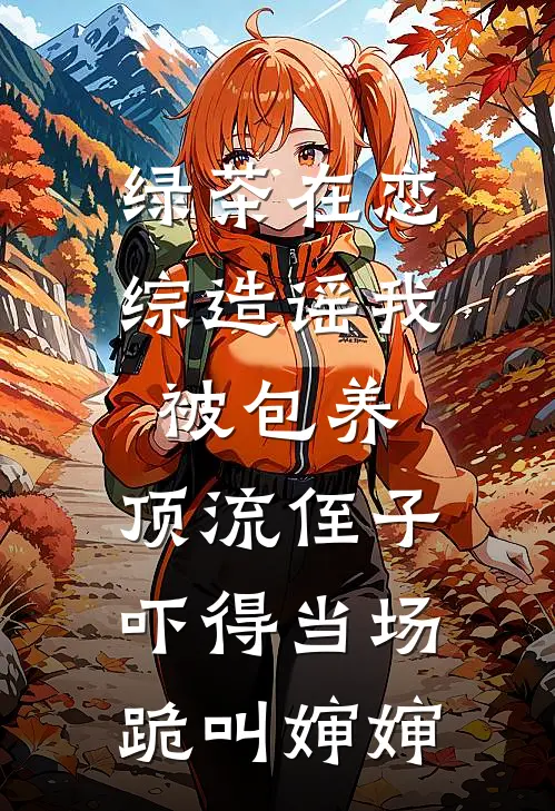 绿茶在恋综造谣我被包养，顶流侄子吓得当场跪叫婶婶