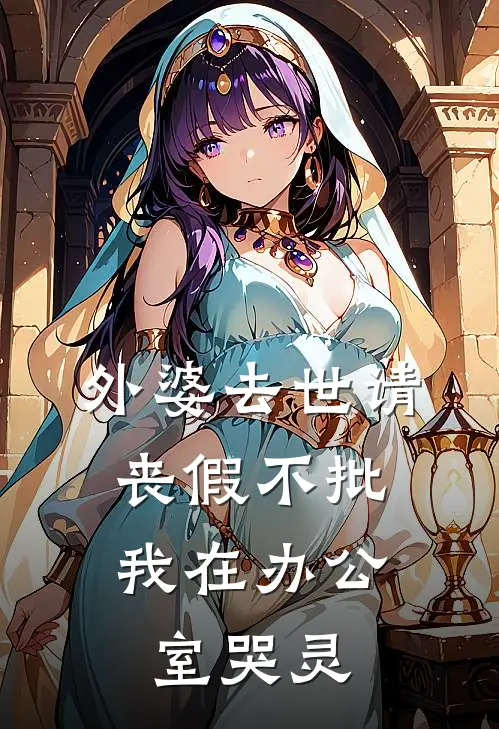 外婆去世请丧假不批，我在办公室哭灵