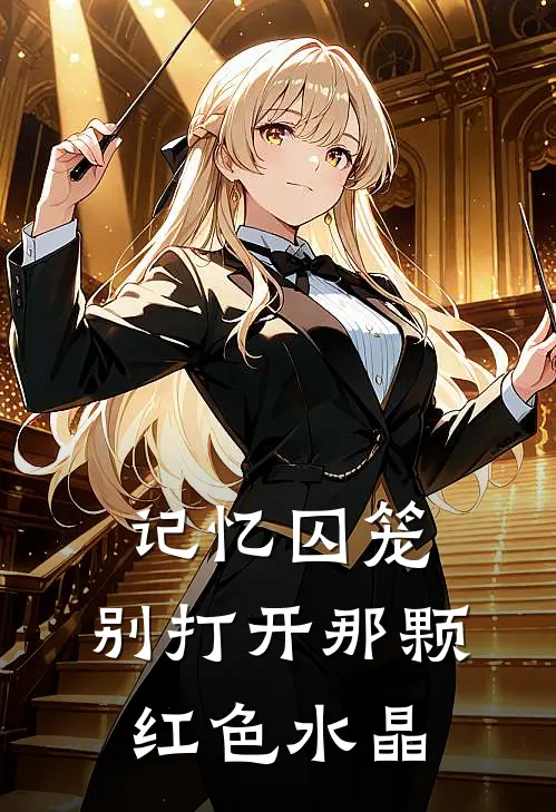 记忆囚笼，别打开那颗红色水晶