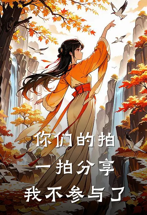 你们的拍一拍分享，我不参与了