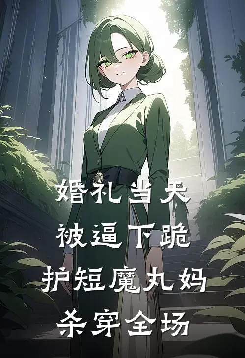 婚礼当天被逼下跪，护短魔丸妈杀穿全场