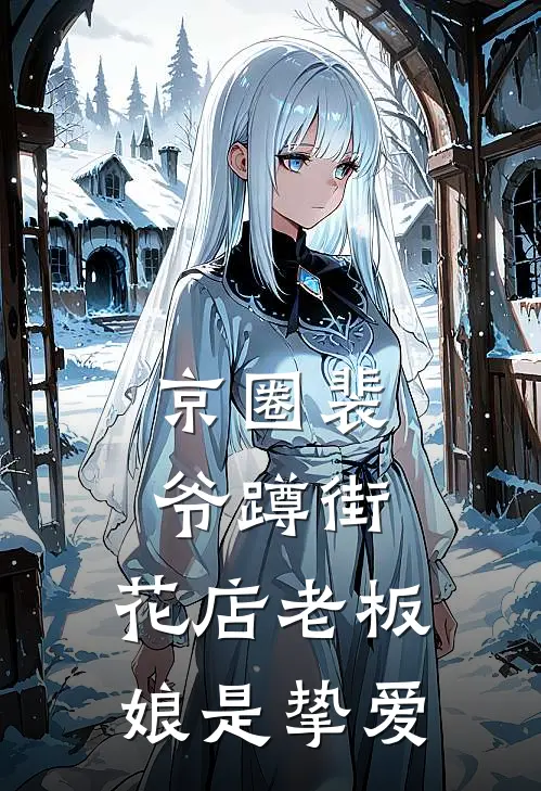 京圈裴爷蹲街，花店老板娘是挚爱