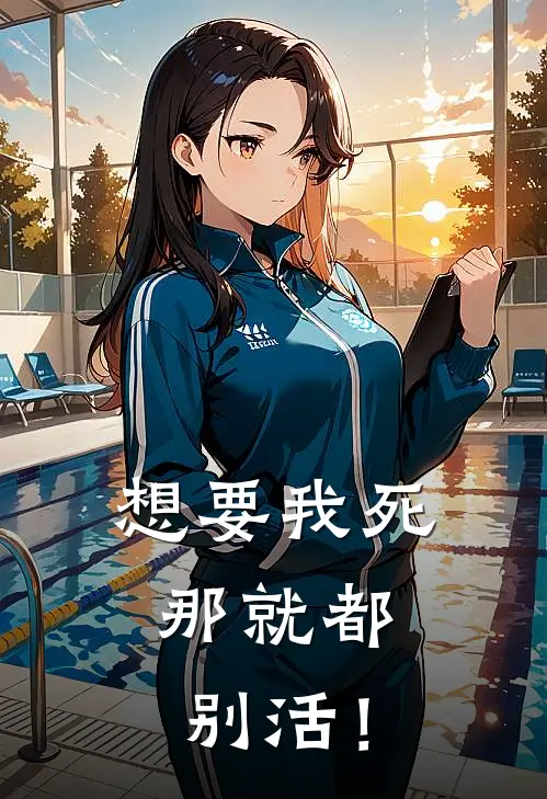 想要我死，那就都别活！