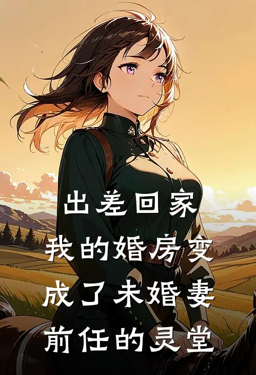 出差回家，我的婚房变成了未婚妻前任的灵堂