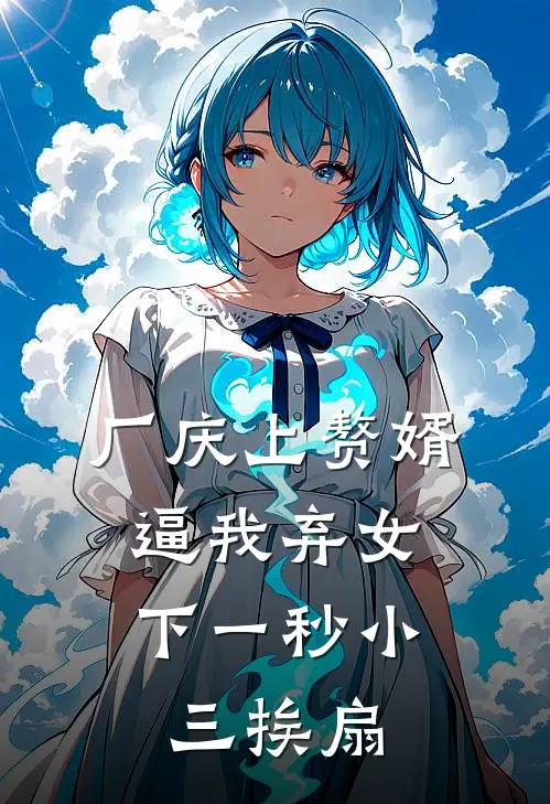 厂庆上赘婿逼我弃女，下一秒小三挨扇