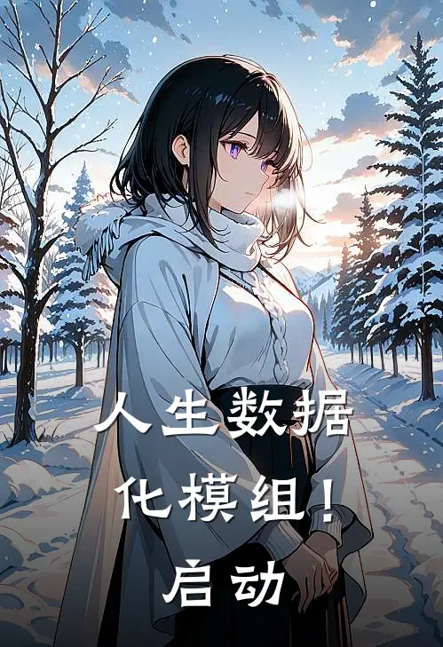 人生数据化模组！启动
