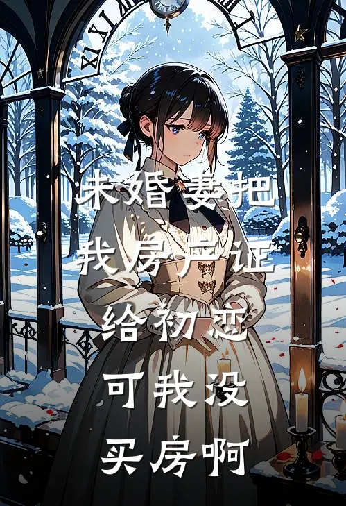 未婚妻把我房产证给初恋，可我没买房啊