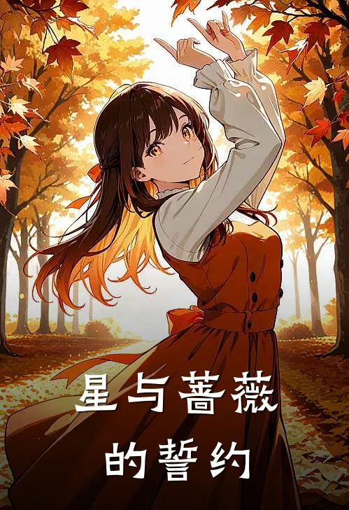 星与蔷薇的誓约
