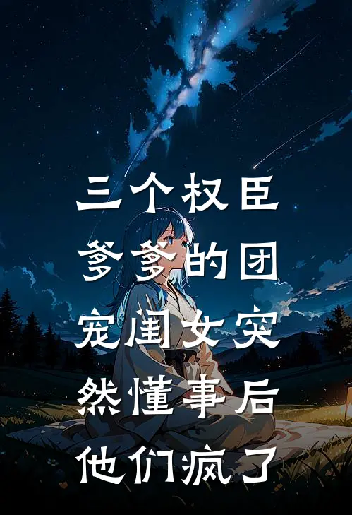 三个权臣爹爹的团宠闺女突然懂事后，他们疯了