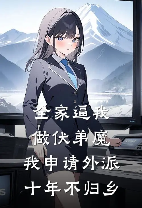 全家逼我做伏弟魔，我申请外派十年不归乡。