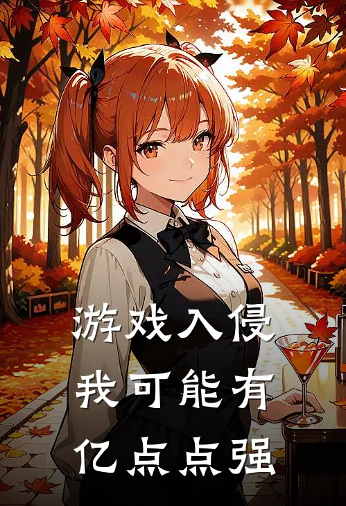 游戏入侵：我可能有亿点点强