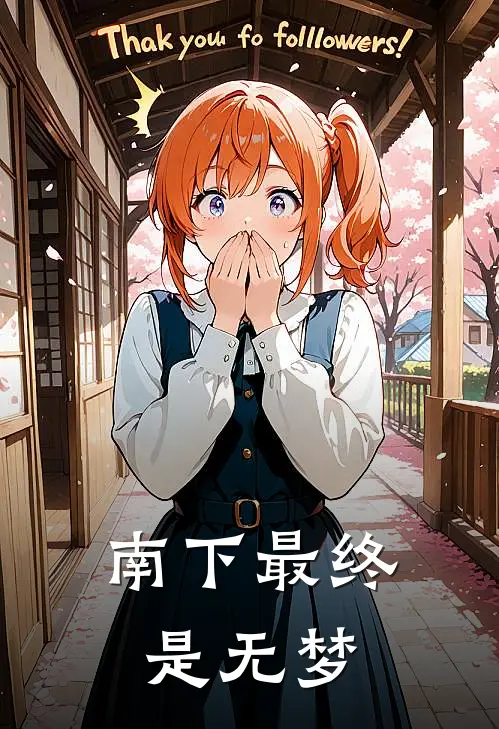 南下最终是无梦