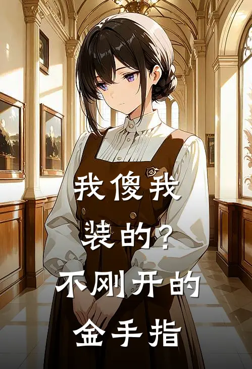 我傻我装的？不，刚开的金手指