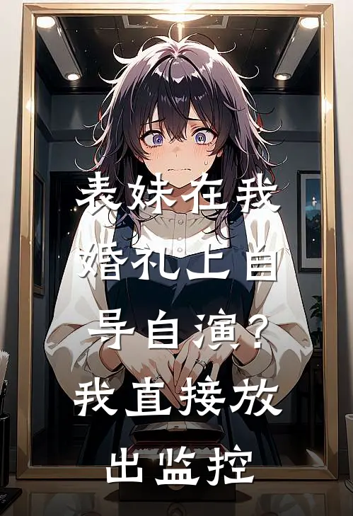 表妹在我婚礼上自导自演？我直接放出监控