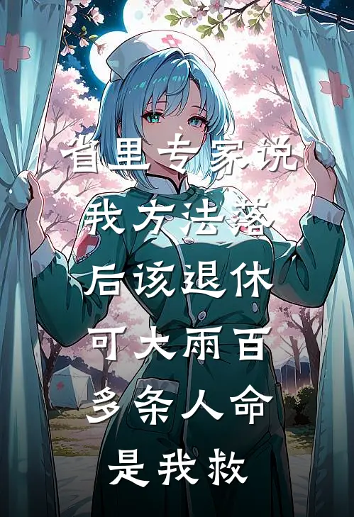 省里专家说我方法落后该退休，可大雨百多条人命是我救