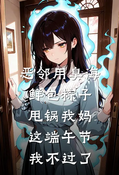 恶邻用臭海鲜包粽子甩锅我妈，这端午节我不过了