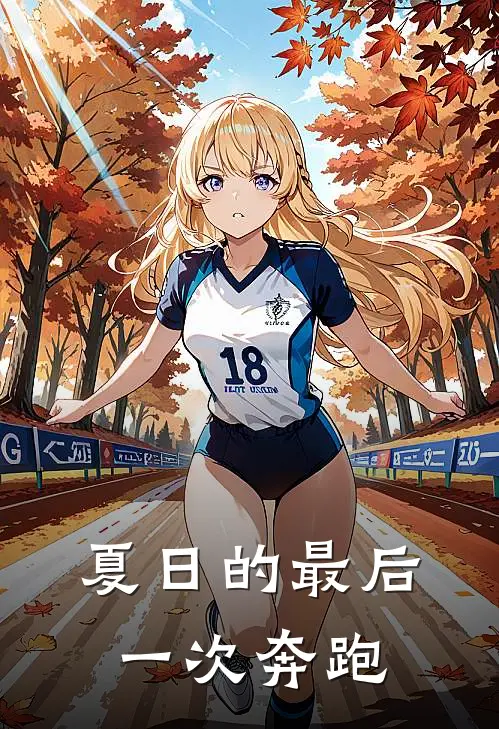夏日的最后一次奔跑
