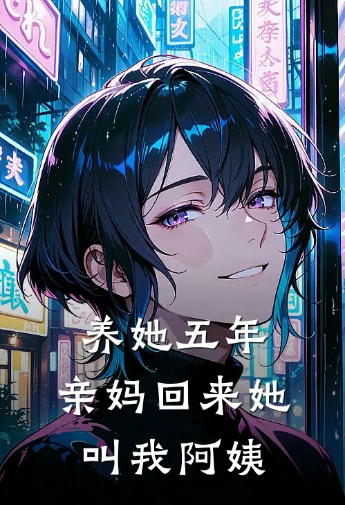 养她五年，亲妈回来她叫我阿姨