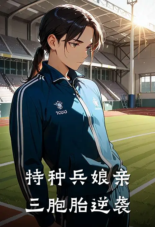 特种兵娘亲三胞胎逆袭
