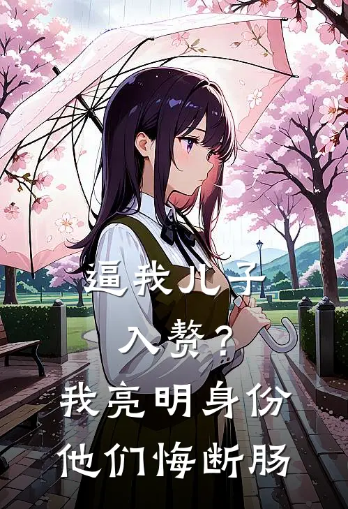 逼我儿子入赘？我亮明身份他们悔断肠