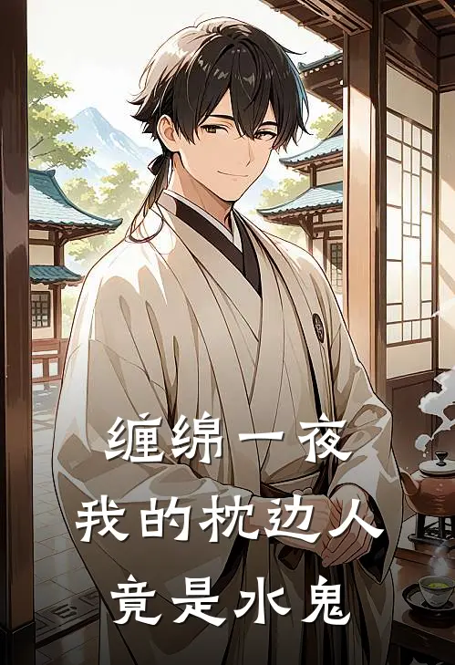 缠绵一夜，我的枕边人竟是水鬼