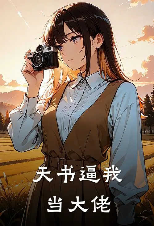 天书逼我当大佬