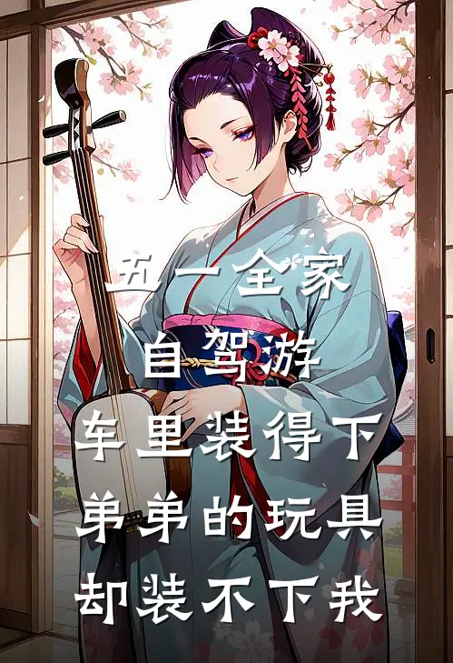 五一全家自驾游，车里装得下弟弟的玩具却装不下我