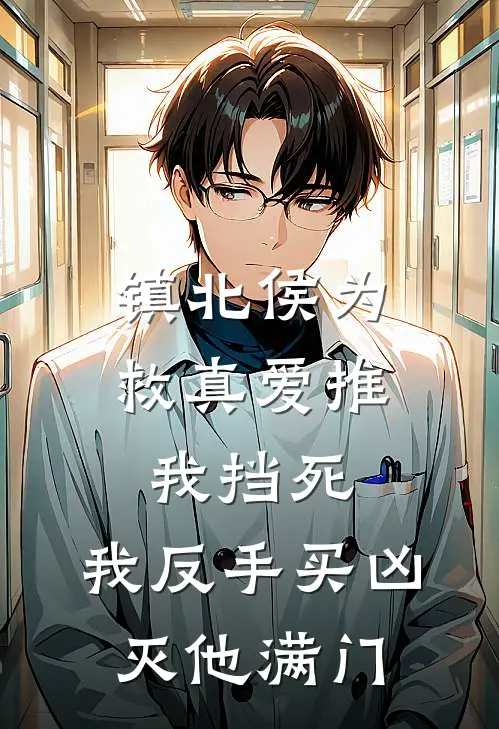 镇北侯为救真爱推我挡死，我反手买凶灭他满门