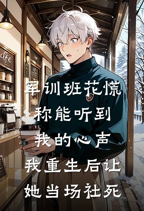 军训班花慌称能听到我的心声，我重生后让她当场社死