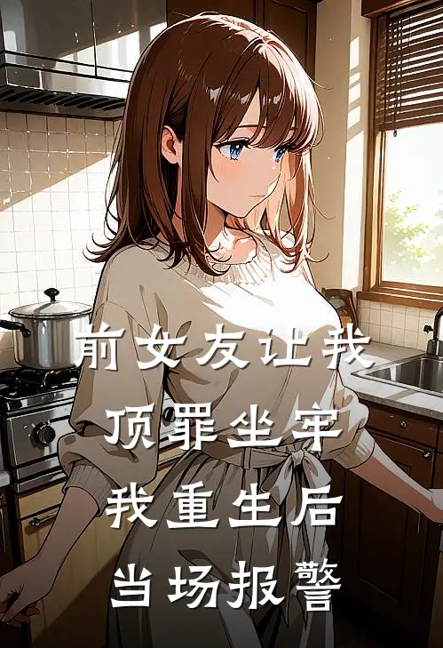 前女友让我顶罪坐牢，我重生后当场报警