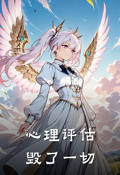 心理评估毁了一切