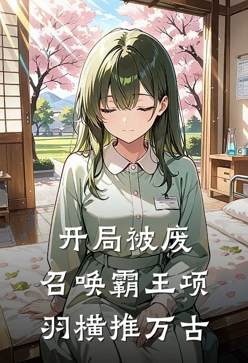 开局被废，召唤霸王项羽横推万古